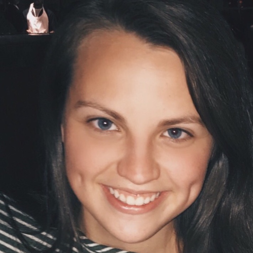 Meet your Posher, Courtney